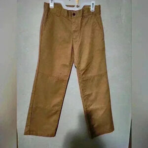 NWOT Pacsun straight pants men's size 29X30 tan